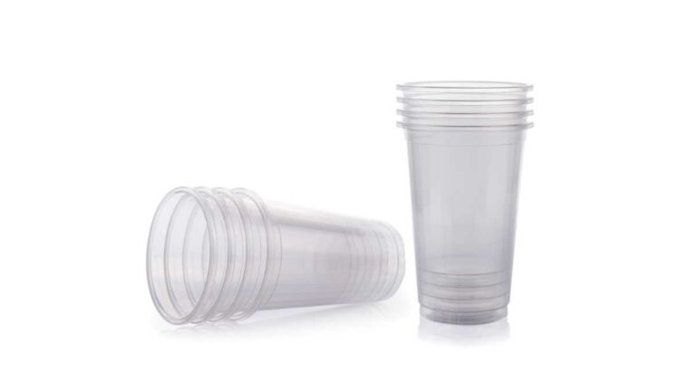 Como substituir o copo de plástico no dia a dia