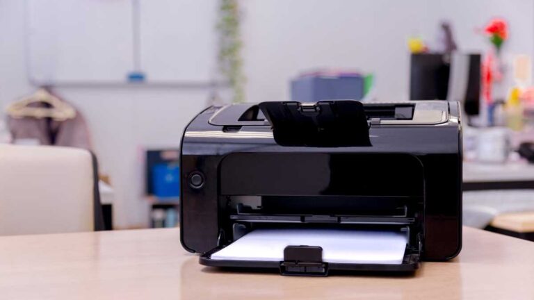 Impressora Epson: Como Escolher o Modelo Ideal para Seu Escritório