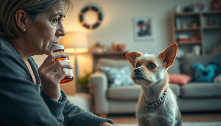 pode dar dorflex para cachorro