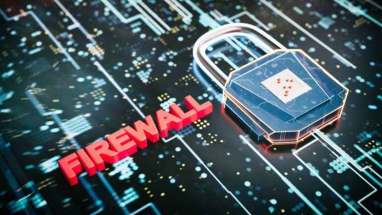 Tipos de firewall: proteja sua rede com eficiência