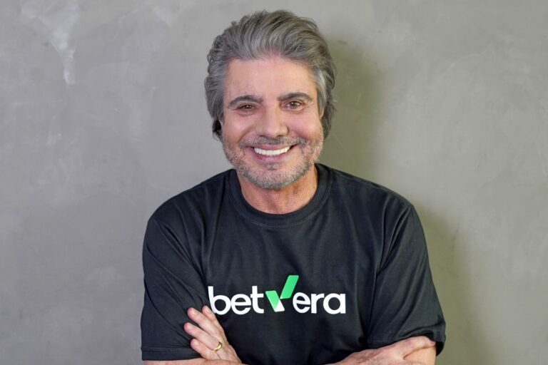 BetVera fortalece sua campanha no Brasil com João Kléber impulsionando presença