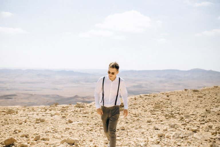 Casual Chic Masculino: Sofisticação Sem Esforço Casual Chic Masculino: Sofisticação Sem Esforço