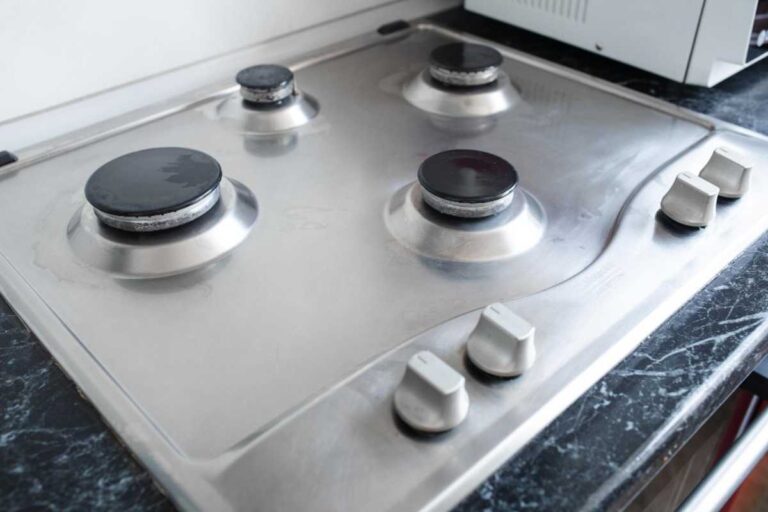 O que considerar antes de instalar um fogão em cozinhas com pouca ventilação? O que considerar antes de instalar um fogão em cozinhas com pouca ventilação