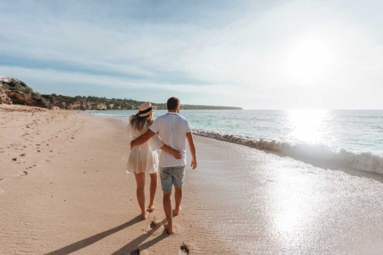 Maceió para casais: o destino romântico no coração de Alagoas