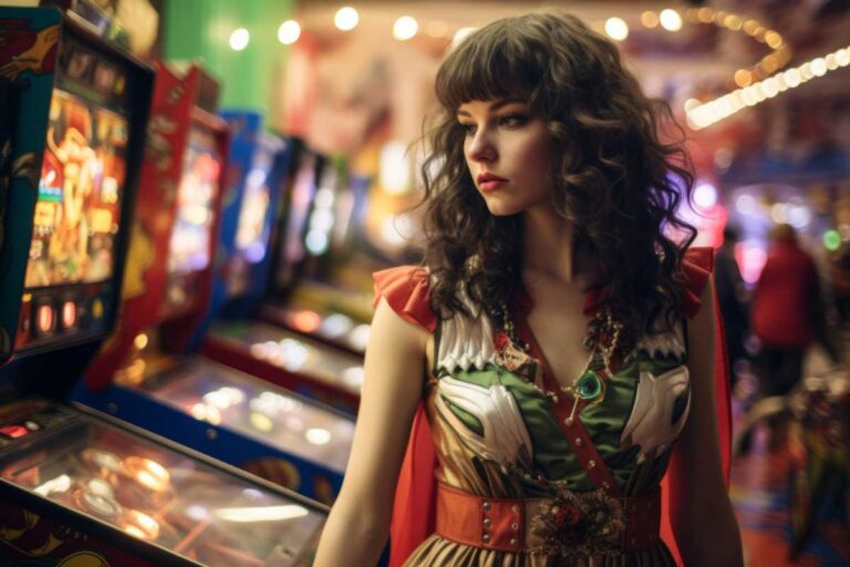 O fascínio dos slots mitológicos no cassino online moderno O fascínio dos slots mitológicos no cassino online moderno