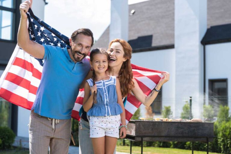 Visto Americano para Família com Crianças: O Que os Pais Precisam Saber Antes de Viajar Visto Americano para Família com Crianças: O Que os Pais Precisam Saber Antes de Viajar